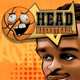 Head Basketball game cover