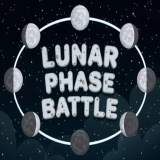 Lunar Phase Battle game cover